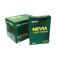 Papir A4 Nevia premium copy 80g