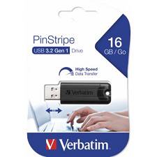 USB stick 16GB Verbatim 3.2 Gen1