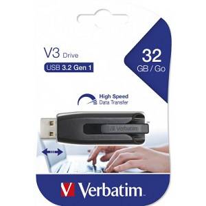 USB stick 32GB Verbatim 3.2 Gen1